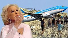 No tiene paz: tras sus dichos, crean una página de Facebook para echar a Mirtha Legrand de Argentina No tiene paz: tras sus dichos, crean una página de Facebook para echar a Mirtha Legrand de Argentina