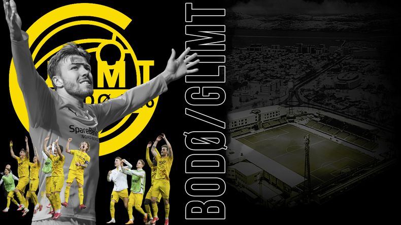 Bodo/Glimt