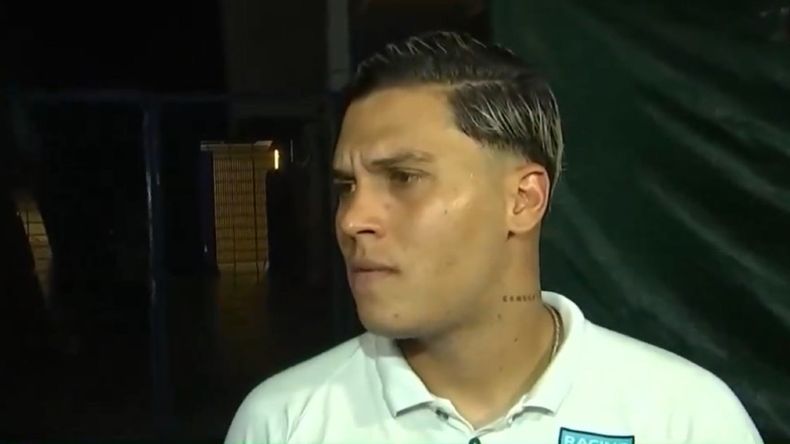 Estos partidos se definen así y es así