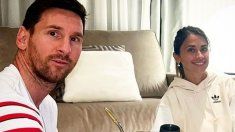 Tras superar el Covid-19, Messi comenzó a entrenar y agradeció el apoyo de todos sus fans. Tras superar el Covid-19, Messi comenzó a entrenar y agradeció el apoyo de todos sus fans.