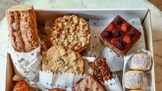 La Semana de la Dulzura ya se convirtió en un clásico. La Semana de la Dulzura ya se convirtió en un clásico.