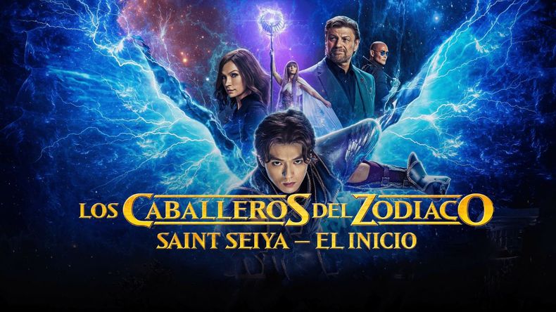Su desembarco en Netflix vuelve a poner en discusión el futuro de las adaptaciones live action de animés clásicos.