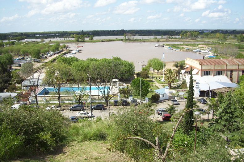 Dónde queda San Pedro