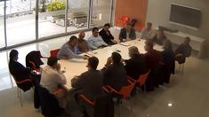 El juez Kreplak llamó a indagatoria a los 14 asistentes a ese encuentro. El juez Kreplak llamó a indagatoria a los 14 asistentes a ese encuentro.