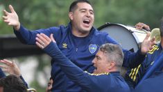 Riquelme fue elegido por el 65% de los socios. Riquelme fue elegido por el 65% de los socios.