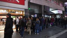 Google Maps dio recomendaciones para evitar aglomeraciones en los comercios. Google Maps dio recomendaciones para evitar aglomeraciones en los comercios.