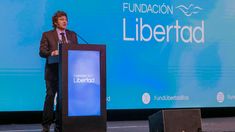 Javier Milei insiste con exterminar al Estado, pero su Gobierno apela a la regulación estatal. Javier Milei insiste con exterminar al Estado, pero su Gobierno apela a la regulación estatal.
