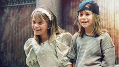 Doble de amor, una película estadounidense para compartir en familia ya está disponible en Netflix.