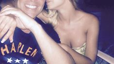 Fuertes rumores de que la novia de Matías Alé está embarazada: sus misteriosos tuits Fuertes rumores de que la novia de Matías Alé está embarazada: sus misteriosos tuits