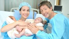 Solamente vos: hoy nacen los hijos de Natalia Oreiro y Adrián Suar Solamente vos: hoy nacen los hijos de Natalia Oreiro y Adrián Suar