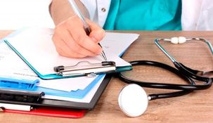 La medicina privada tendrá cambios a partir del 1° de diciembre.