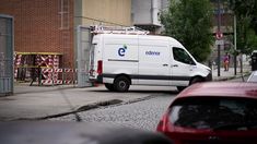 Una falla en líneas de alta tensión de Edenor dejó sin luz a casi 800 mil usuarios. Una falla en líneas de alta tensión de Edenor dejó sin luz a casi 800 mil usuarios.