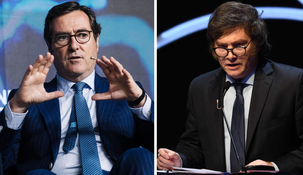 Antonio Garamendi Lecanda - Presidente de CEOE &nbsp;