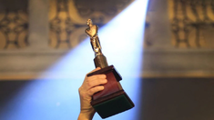 Los premios se entregaron luego de dos años. Los premios se entregaron luego de dos años.