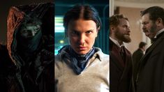 Frankenstein, Stranger Things y Death by Lightning, lo más destacado de noviembre. Frankenstein, Stranger Things y Death by Lightning, lo más destacado de noviembre.