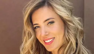 Jesica Cirio eligió el total black para posar en su última publicación en Instagram.