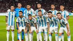 Nico González está a un paso de ser comprado definitivamente por el Atlético de Madrid. Nico González está a un paso de ser comprado definitivamente por el Atlético de Madrid.