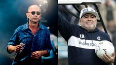 El mensaje de apoyo del Indio Solari a Diego Maradona: Gimnasia es como Boca en La Plata El mensaje de apoyo del Indio Solari a Diego Maradona: Gimnasia es como Boca en La Plata