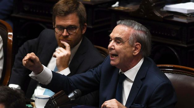 Para Pichetto, es casi seguro que el Congreso reafirme lo que votó.