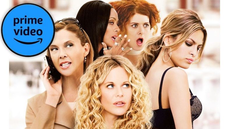 La imperdible comedia de Amazon Prime Video con la que no parará de reír: dura menos de 2 horas.