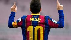 Messi y Barcelona, cada vez más cerca. Messi y Barcelona, cada vez más cerca.