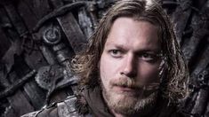 Murió Andrew Dunbar, joven actor de Game of Thrones Murió Andrew Dunbar, joven actor de Game of Thrones