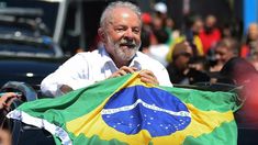 Lula da Silva asumirá el domingo en medio de protestas y amenazas de grupos extremistas. Lula da Silva asumirá el domingo en medio de protestas y amenazas de grupos extremistas.