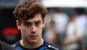 El enojo de Franco Colapinto por la orden de Alpine para que dejara pasar a Pierre Gasly: Ni siquiera empuja El enojo de Franco Colapinto por la orden de Alpine para que dejara pasar a Pierre Gasly: Ni siquiera empuja