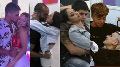 Tras la separación de Coti y el Conejo, una nueva pareja llegó a su fin. Tras la separación de Coti y el Conejo, una nueva pareja llegó a su fin.