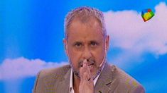 Jorge Rial: Sabés lo que nos costó rehacer la vida, no rompás más las pelotas Jorge Rial: Sabés lo que nos costó rehacer la vida, no rompás más las pelotas