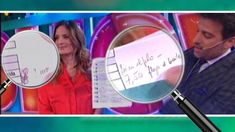 El papelito del jurado: revelan los votos del duelo del Bailando y qué votó cada uno El papelito del jurado: revelan los votos del duelo del Bailando y qué votó cada uno