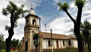 El pueblo ideal para una escapada de turismo gastronómico en Buenos Aires.&nbsp;