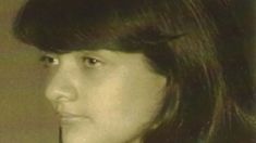 La joven fue secuestrada en Rosario en 1977 cuando militaba en la izquierda La joven fue secuestrada en Rosario en 1977 cuando militaba en la izquierda