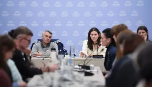 Diputados comenzará a tratar el decreto del Gobierno para prohibir el tratamiento de hormonización a menores