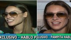 Así definió Pampita su situación sentimental: Estoy en una época inestable Así definió Pampita su situación sentimental: Estoy en una época inestable