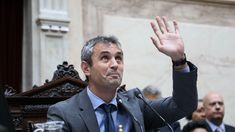 Martín Menem buscará este miércoles ser ratificado como presidente de la Cámara de Diputados para el próximo periodo legislativo Martín Menem buscará este miércoles ser ratificado como presidente de la Cámara de Diputados para el próximo periodo legislativo