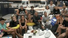 Los exparticipantes de Gran Hermano 2022 continúan generando escándalos. Los exparticipantes de Gran Hermano 2022 continúan generando escándalos.