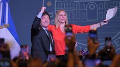 El Gobierno impulsa una mesa política para organizar la estrategia legislativa con las provincias. El Gobierno impulsa una mesa política para organizar la estrategia legislativa con las provincias.