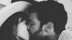El saludo especial de Mariano Martínez a Lali Espósito: Feliz día de la mujer, mi amor El saludo especial de Mariano Martínez a Lali Espósito: Feliz día de la mujer, mi amor