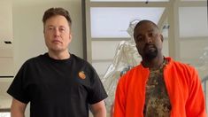 Kanye West recuperó su cuenta de Twitter tras negociar con Elon Musk. Kanye West recuperó su cuenta de Twitter tras negociar con Elon Musk.
