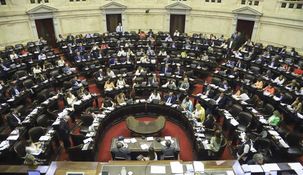 Las sesiones extraordinarias serán del 1 al 28 de febrero.