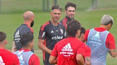 Sin la Libertadores en la meta, Demichelis empezó a reducir el plantel: qué jugadores podrían irse Sin la Libertadores en la meta, Demichelis empezó a reducir el plantel: qué jugadores podrían irse