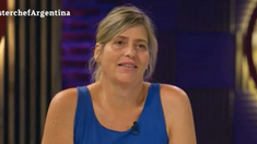 Rechazaron a la nieta de Blanca Cotta y estallaron las redes sociales. Rechazaron a la nieta de Blanca Cotta y estallaron las redes sociales.