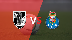 vitoria guimaraes vs. porto, por fecha 11 de portugal - primera division vitoria guimaraes vs. porto, por fecha 11 de portugal - primera division