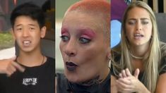 Juliana Furia quedó al borde de la expulsión por sus polémicas actitudes. Juliana Furia quedó al borde de la expulsión por sus polémicas actitudes.