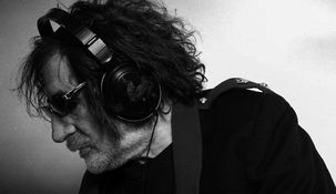 Charly García y Luciano Pereyra, los más nominados en los premios Gardel 2018 Charly García y Luciano Pereyra, los más nominados en los premios Gardel 2018