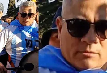 Depauli alias El Gitano, era un vecino reconocido de Cañuelas.&nbsp;