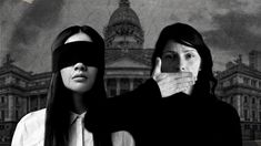 Especialistas denuncian que el proyecto busca silenciar a las víctimas. Especialistas denuncian que el proyecto busca silenciar a las víctimas.