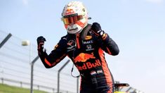 Con su décima victoria al hilo, Verstappen irá en busca del tricampeonato Con su décima victoria al hilo, Verstappen irá en busca del tricampeonato