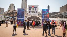 La feria está abierta al público el sábado 1 y domingo 2 en la Rural de Palermo.